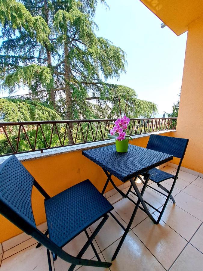Apartman Koli אופטיה מראה חיצוני תמונה