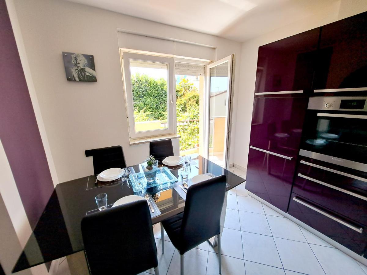 Apartman Koli אופטיה מראה חיצוני תמונה