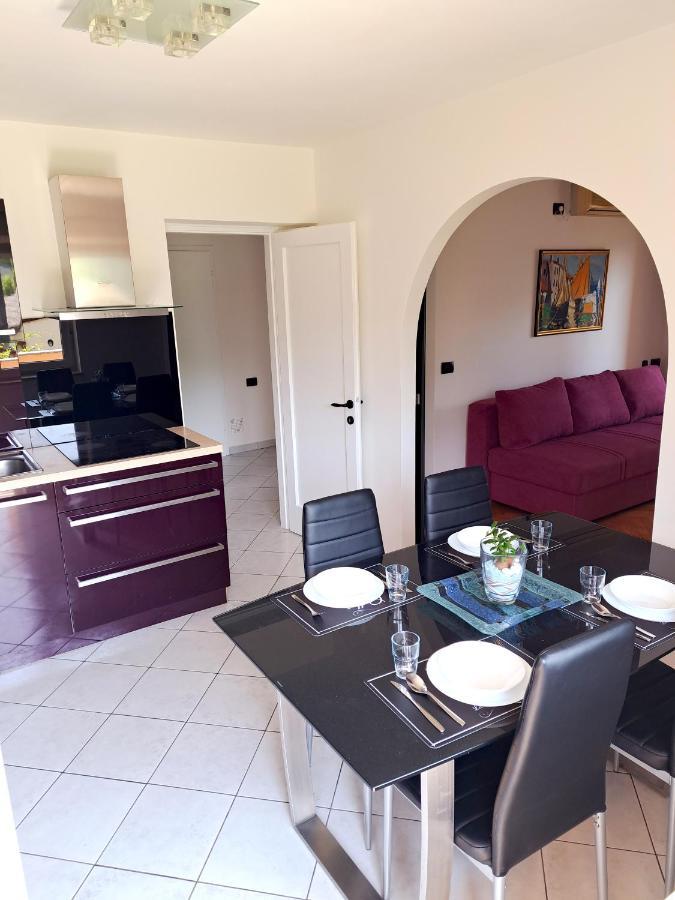 Apartman Koli אופטיה מראה חיצוני תמונה