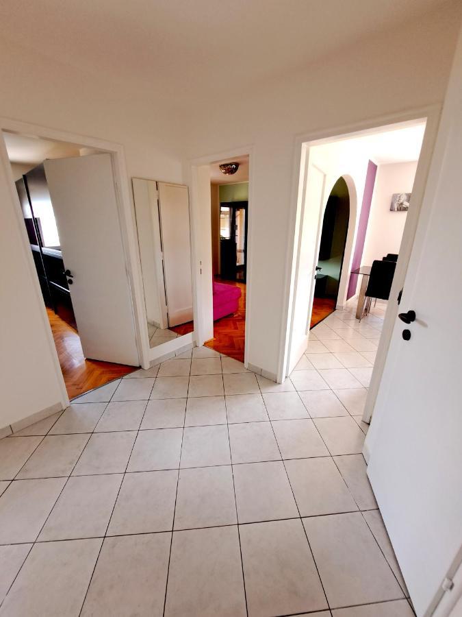 Apartman Koli אופטיה מראה חיצוני תמונה