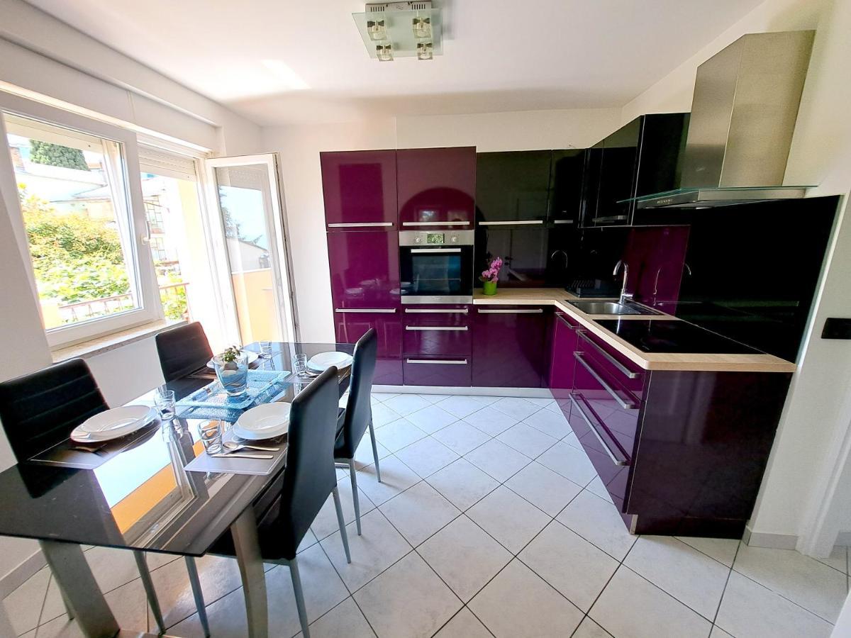 Apartman Koli אופטיה מראה חיצוני תמונה