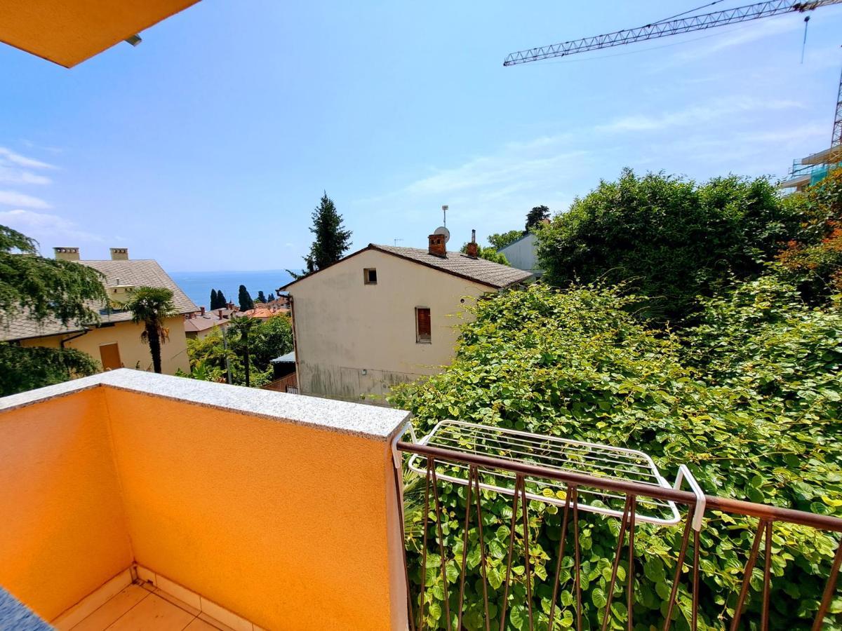 Apartman Koli אופטיה מראה חיצוני תמונה