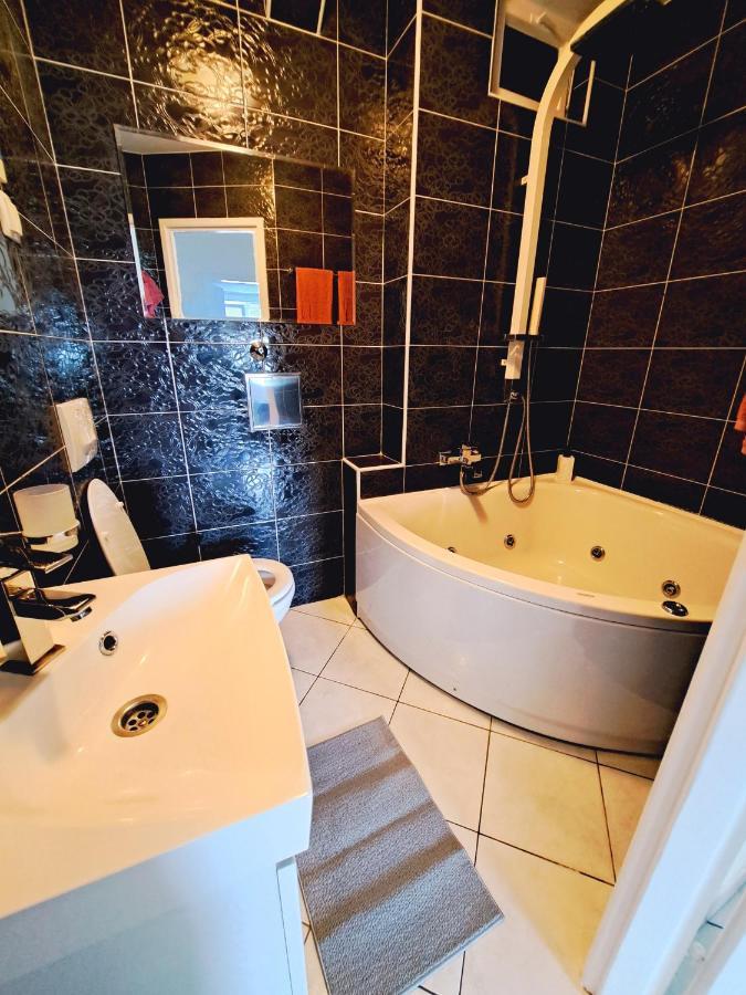 Apartman Koli אופטיה מראה חיצוני תמונה