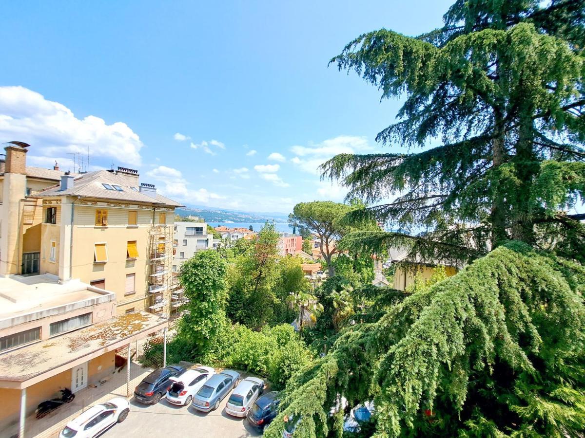 Apartman Koli אופטיה מראה חיצוני תמונה