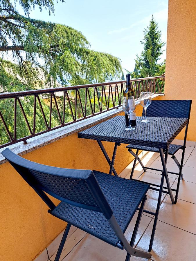 Apartman Koli אופטיה מראה חיצוני תמונה