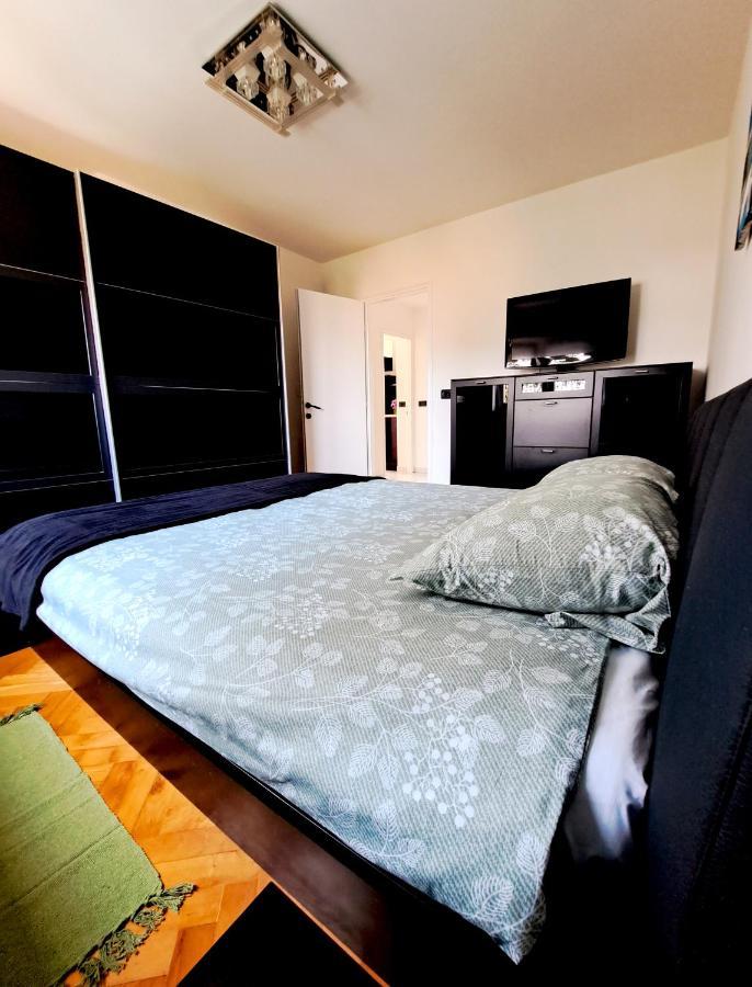 Apartman Koli אופטיה מראה חיצוני תמונה
