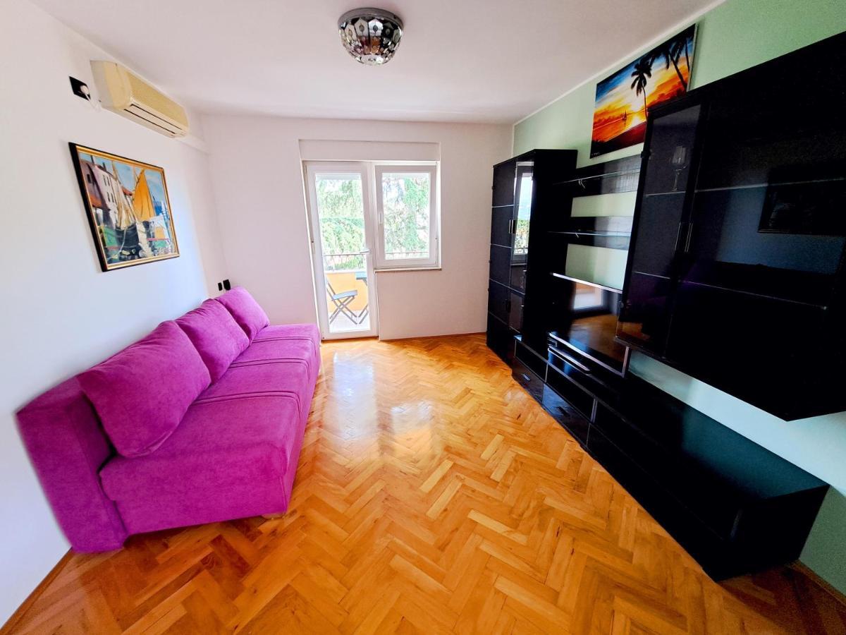 Apartman Koli אופטיה מראה חיצוני תמונה